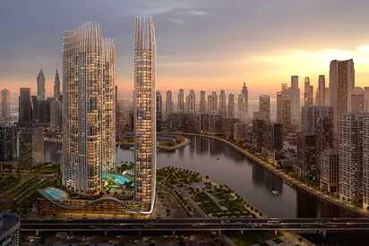 High ROI | Prime Location | Modern Living