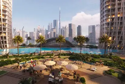 High ROI | Prime Location | Modern Living