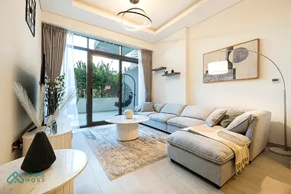 Huge 1BR || Jaddaf || No Commission