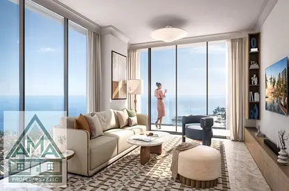 Full Sea View 3 BHK | Below Market Price