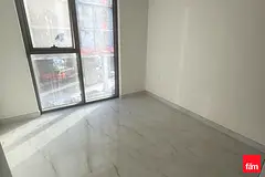 Modern 2br Azizi Vista | Pool, GYM Prime Location