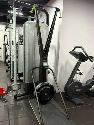 Concept 2 ski - AED 4000