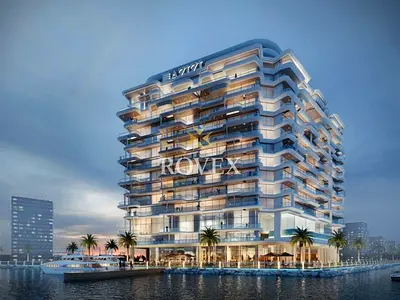 Luxury Returns | ROI Potential | Contemporary Style