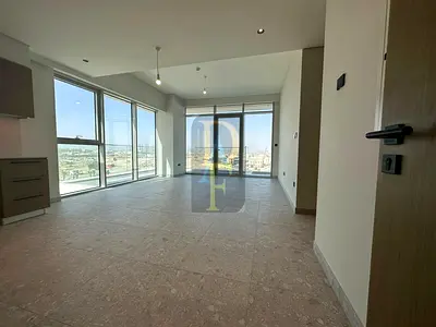 شقة بغرفتي نوم | جولف سويتس دبي هيلز | إطلالات الجولف والمدينة