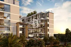 Payment Plan | Elegant Design | Handover 2026