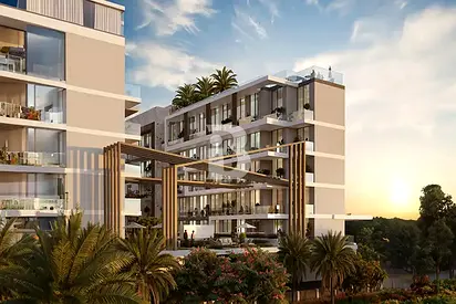 Payment Plan | Elegant Design | Handover 2026