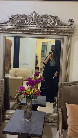 Indian long frock shifoon for weddings