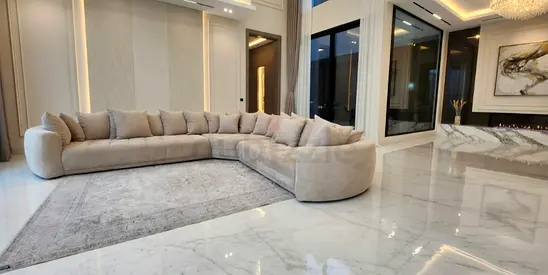 Premium quality Chattlesmore Corner sofa