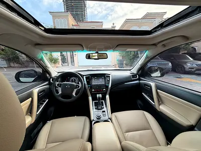 Mitsubishi Montero Sport Prime Edition, миниатюра 12