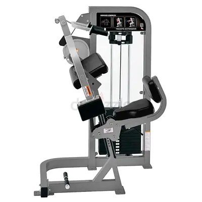 جهاز Hammer Strength Tricep Extension - لنحت وتفجير عضلات التراي