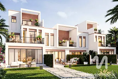 5 Bed | Close To Lagoon | Biggest Plot