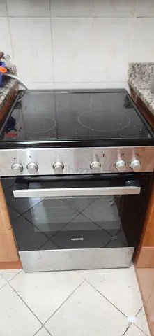 Siemens Electric cooker