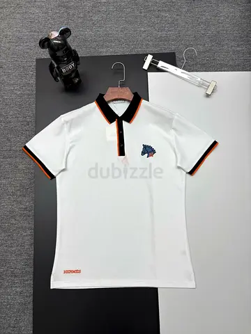 Hermes polo T-shirt for men