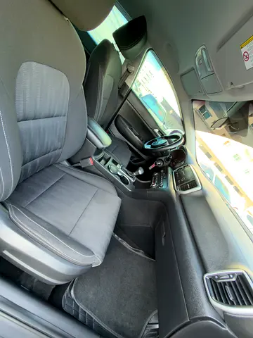 Kia Sportage, миниатюра 11