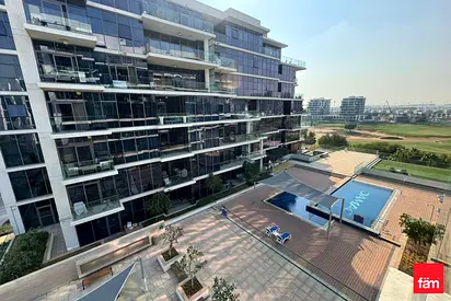 Investor Deal | Golf View 1br In Golf Veduta