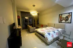 Investor Deal | Golf View 1br In Golf Veduta