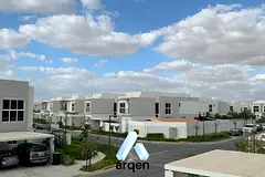 Spacious 3BR | Arabella 3 | Family Community | Rented