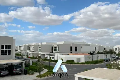 Spacious 3BR | Arabella 3 | Family Community | Rented