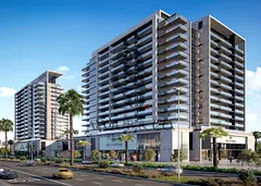 High Floor | Handover Soon | Luxury | High End