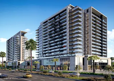 High Floor | Handover Soon | Luxury | High End