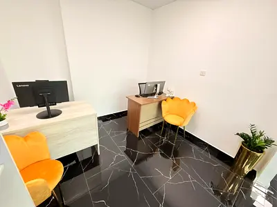 Office for Rent | Beautifully Fitted Brand New Office for Rent in Bur Dubai | Near Metro Station