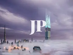 Ultra-Luxury Branded Sky Villa | Burj Khalifa &amp; Canal View | Limited Supply