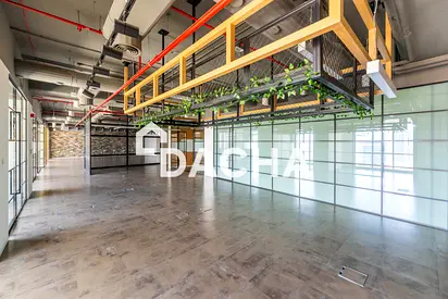 Vacant | Grade A | Fitted | 9 Parking