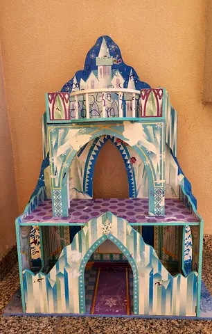 Princess Castle
