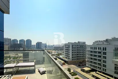 Open view | Unfurnished | Vacant