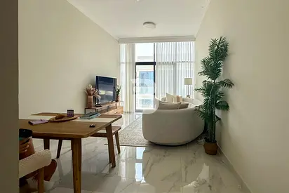 Parking view | Unfurnished | VOT
