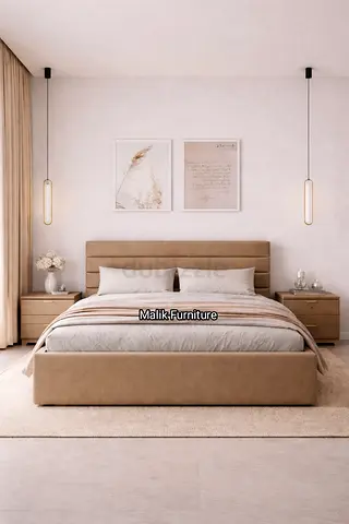 Brand new Queen size bed storage bed king bed mattress family bed queen bed double bed king size bed