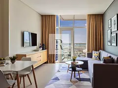 High Floor - City View - Spacious