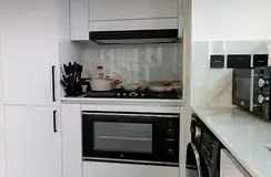 Luxury 2-Bedroom Apartment | Private Pool &amp; Pool Table | Binghatti Tulip | JVC | Multiple Cheque