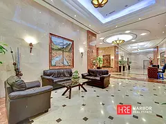 Near the Metro Station | Spacious | Business-Ready