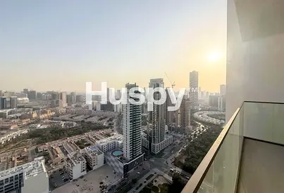 Vacant | Park View | High Floor