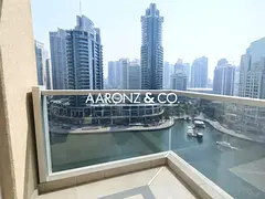 Marina View | Huge Layout | Available Now