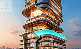 PREMIUM OFFICE | PRIME LOCATION | HIGH ROI POTENTIAL