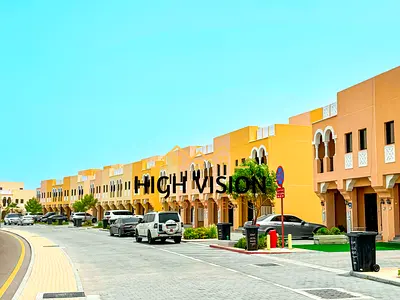 Hot Deal| 2BR Villa | Family Living | Hydra Village