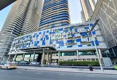 Fully Furnished | 1 Bedroom | Down town