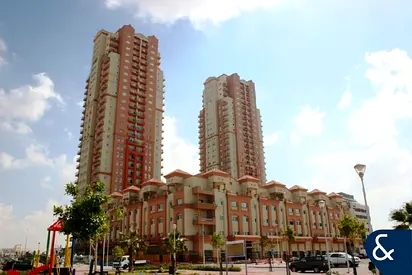 Vacant | Spacious | Great location