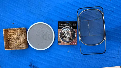 Kitchen Items - Bundle Offer- 1st come 1st Take