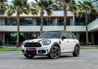 2,341 P.M |  Countryman S | 0% Downpayment | MINI WARRANTY!