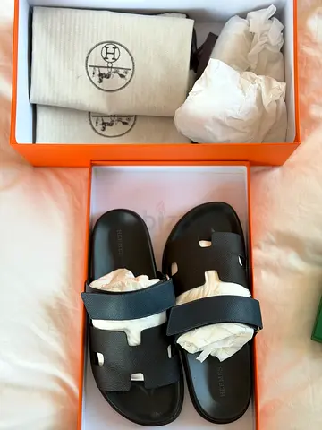 Hermes chypre sandal