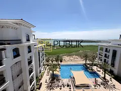 Top-Floor 2BR | Amazing Sea View | Bright &amp; Spacious