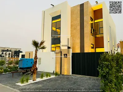 Own your villa, including registration and ownership fees.