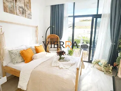 Chiller-Free Apartment | Immediate Move-In | Wide Terrace