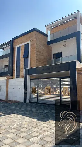 5 MASTER BEDROOM I EXCELLENT DESIGN I FOR RENT