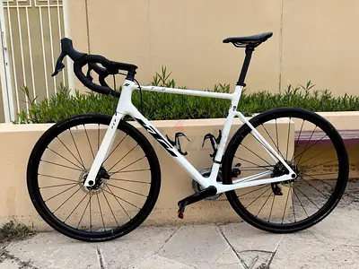 KTM Revelator Alto F12 Bike