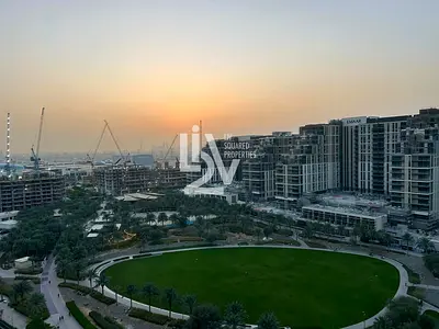 FULL PARK VIEW | HIGH FLOOR | BEST DEAL