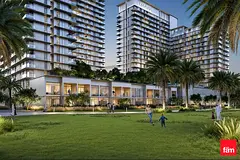 Branded Residences Address Spacious 2bedroom